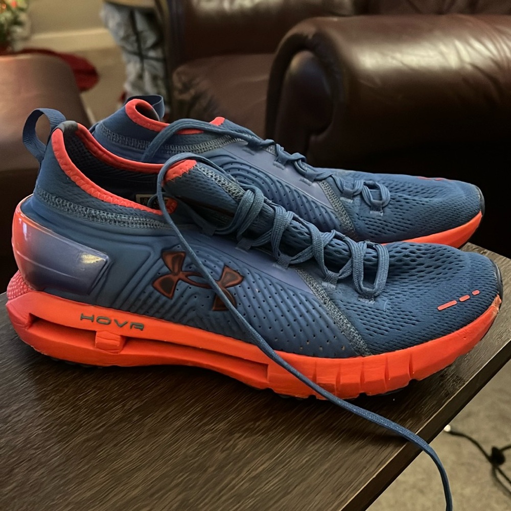 Under Armour